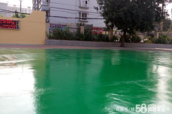 浦城 地坪漆翻新维修