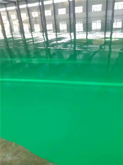 浦城,我直接给你一份室外地坪漆翻新维修