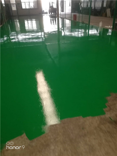 浦城下面我给你一份非常实用、地坪漆施工翻新